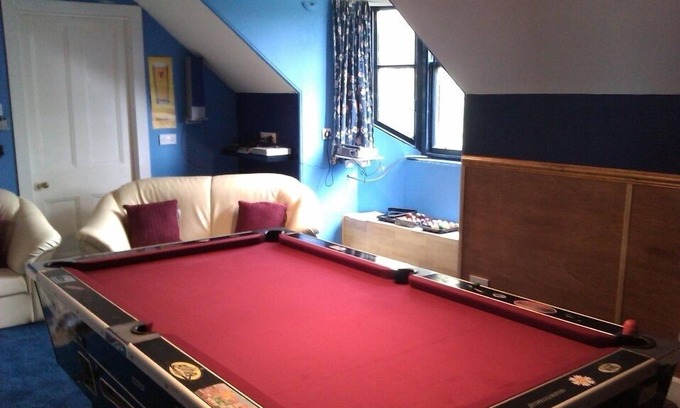 Wick Bed & Breakfast | Harbour House B&B