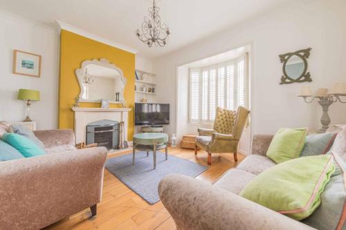 Whitstable House | Harbour House