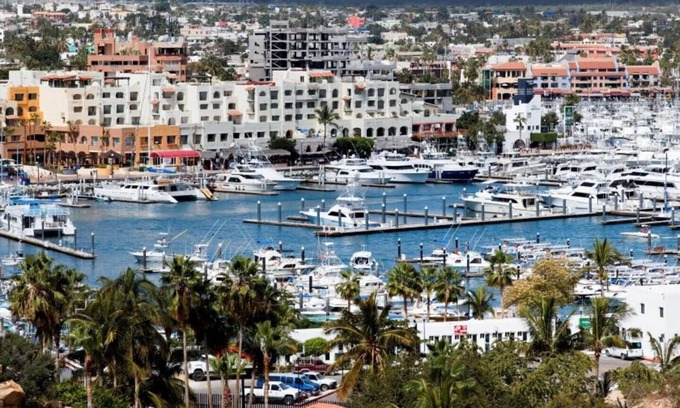 Centro Apartment | Harbour Junior Suites