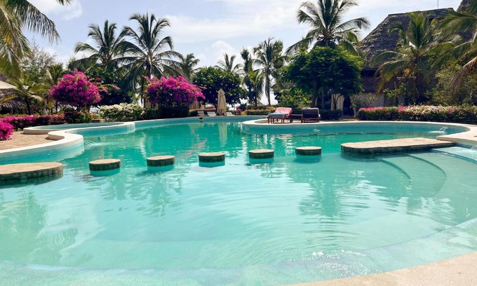 Malindi Marine National Park Apartment | Harbour Key Cottages - House 19