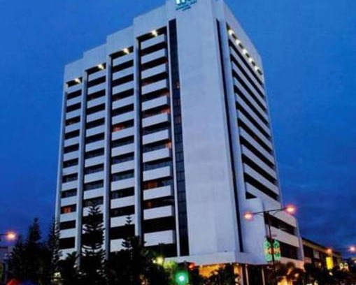 Kuching Hotel | Harbour View Hotel