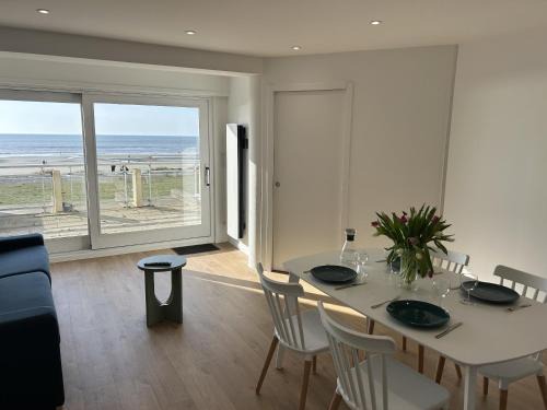 Hardelot-Plage Apartment | Hardelot Face Mer
