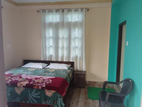 Sarahan House | Hare Krishna Homestay