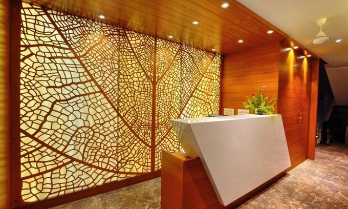 Navsari Hotel | Hare Krishna Hotel