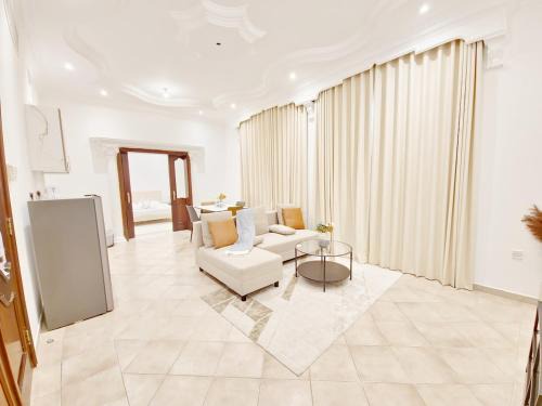 Abu Dhabi Apartment | HARF22G01-011BR Apt in AD