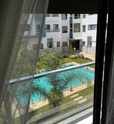 Harhoura Apartment | Harhoura Modern Flat