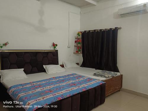 Mathura House | Hari Krishnam Residency