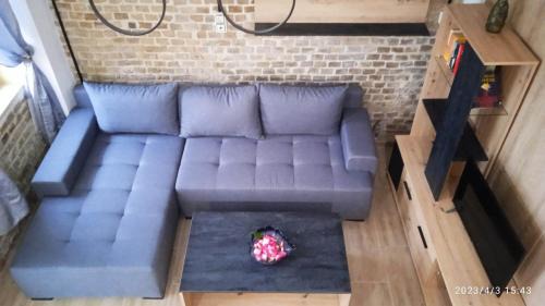 Marathias House | HARI'S NEST CORFU