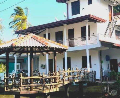 Yodakandiya Resort | Haritha Yala Resort