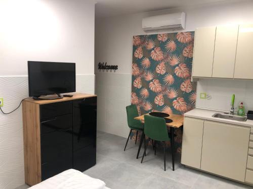 Szeged Apartment | Harmónia és Béke Szeged belvárosában 12 - Harmony and Peace in central Szeged 12