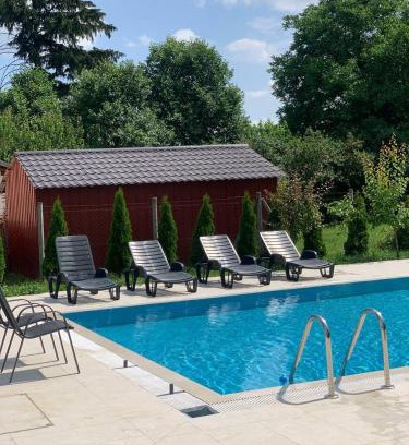 Vrdnik Apartment | Harmonija SPA RESORT