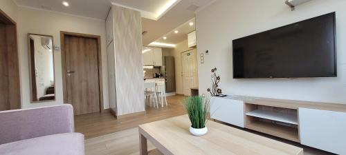 Sarvar Apartment | Harmony Apartments Sárvár