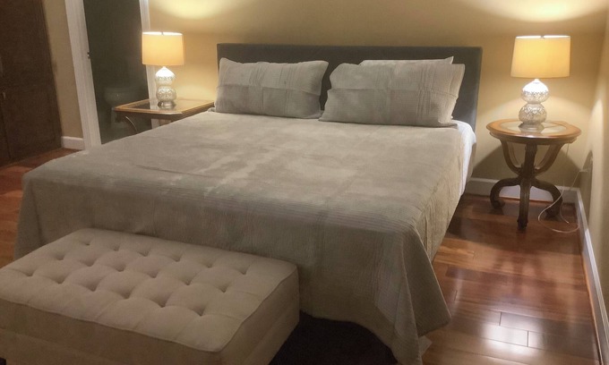 Broad Run House | Harmony Hall at The Grange, Luxury Estate in Virginia Wine Country