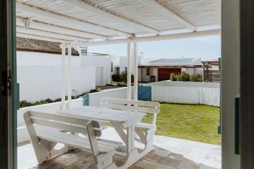 Paternoster Apartment | Harmony House