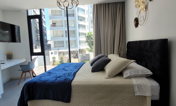 La Carolina Apartment | Harmony Luxury Apartments