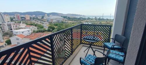 Zeljeznica Apartment | Harmony