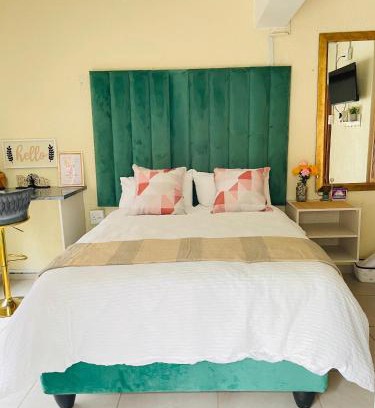 Kempton Park House | Harmony Spaces