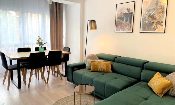 Pla del Bon Repos Apartment | Haroldo Parres 17
