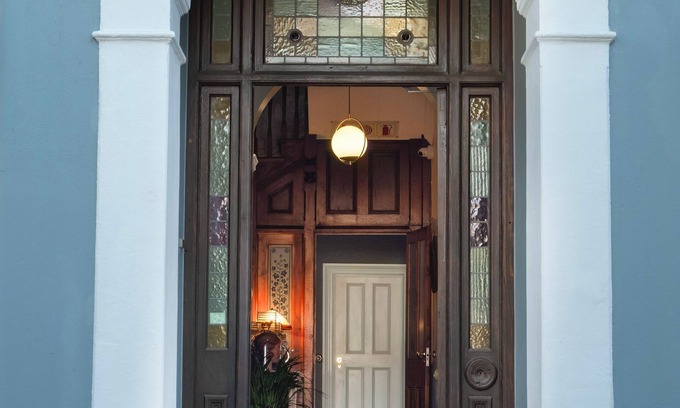 Green Point House | Harpers House