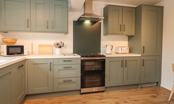 Peopleton Cottage | Harran Annex