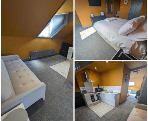 Cleethorpes Apartment | Harrington House Apartment