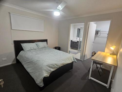 Harristown House | Harristown Modern Guest Rooms