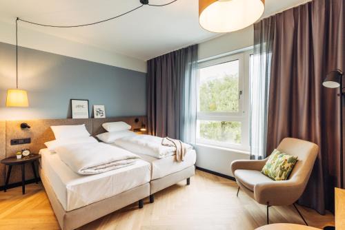 Lienz Hotel | harry's home Lienz hotel & apartments