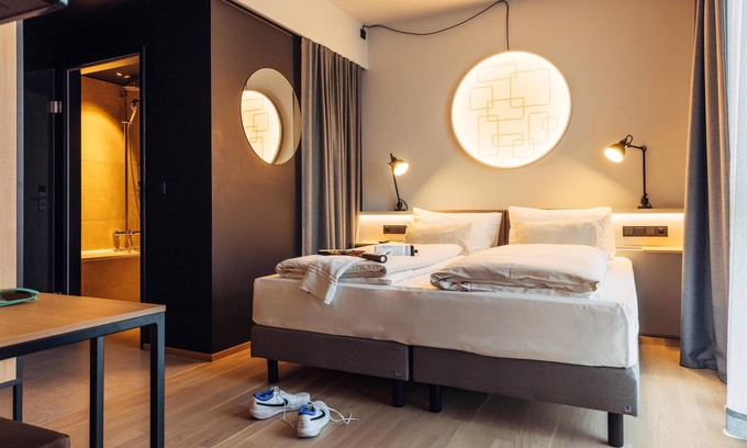 Telfs Hotel | harry's home Telfs hotel & apartments