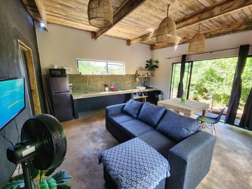 Hartbeespoort Apartment | Hartbeest Bush Lodge 28