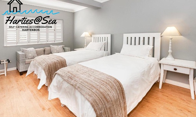 Hartenbos Apartment | Harties@Sea