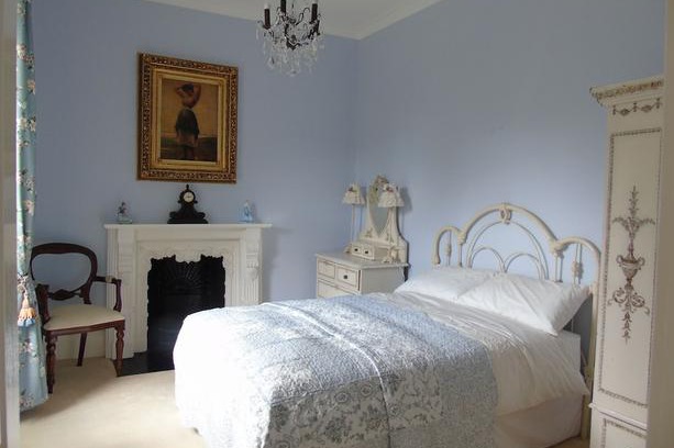 Carrick-on-Shannon Bed & Breakfast | Hartley House B&B