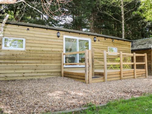 Staplefield House | Harvest Lodge
