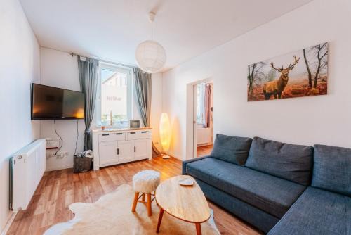 Braunlage Apartment | Harz Cottage Braunlage