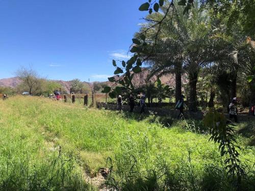 Hatta House | Hatta valley Farmstay & activities & families