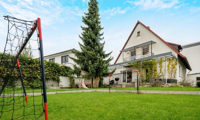 Zirndorf Apartment | Hatzels Häuschen
