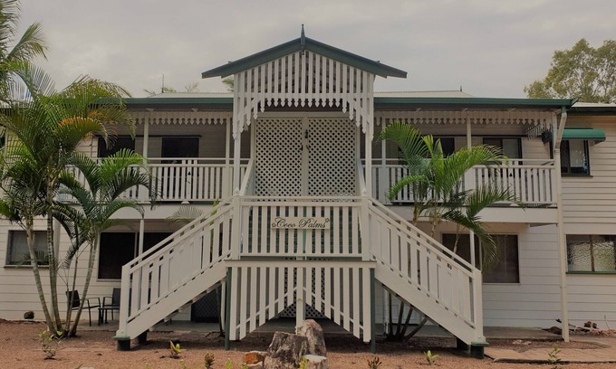Toogoom House | Hau'oli House @ Coco Palms Coastal Retreat, Toogoom Beach