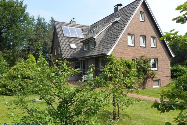 Suddorf Apartment | Haus Üüs Aran Wohnung Nr. 4