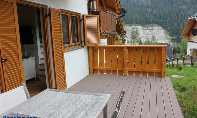 Bad Kleinkirchheim Apartment | Haus Ahornweg