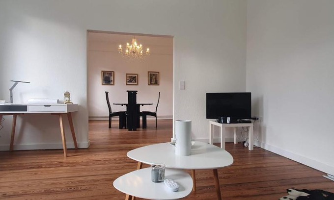 Pfaffenkopf Apartment | Haus Albert Weisgerber