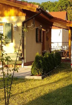 Groß Kreutz House | Haus am Mühlenberg