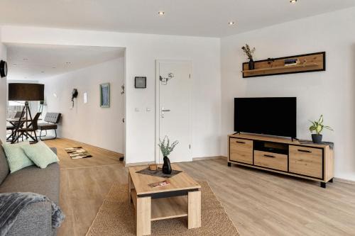 Salzwedel House | Haus am Nicolaiplatz