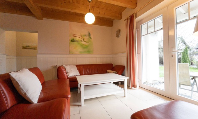 Niederberndorf House | Haus am Reitzplatz - 3er