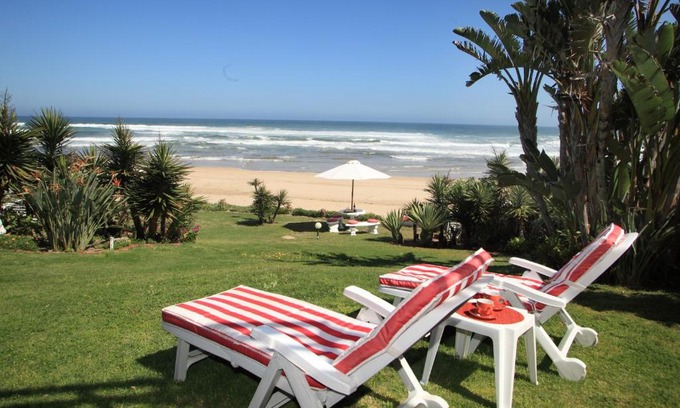 Wilderness Beach House | Haus am Strand - on the Beach