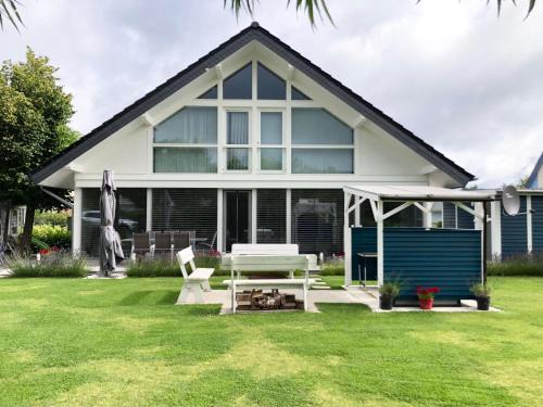 Karlshagen House | Haus Am Yachthafen