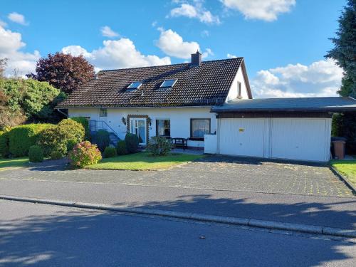 Bad Marienberg Apartment | Haus Annelie
