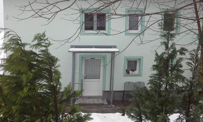 Immenstadt im Allgaeu House | Haus Bergpanorama