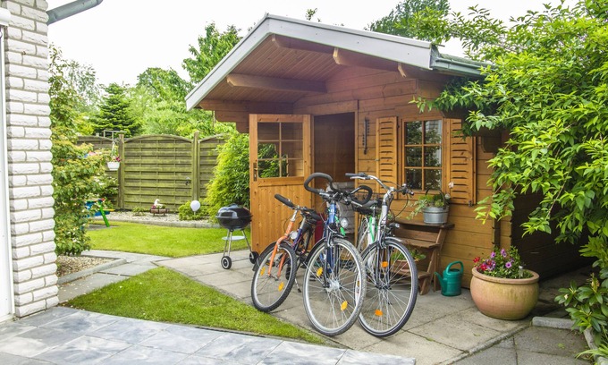 Rhauderfehn House | Haus Betty