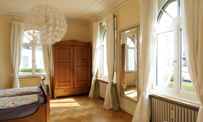 Wittlich Apartment | Haus Bley