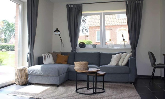 Loquard House | Haus Bootsmann Summar