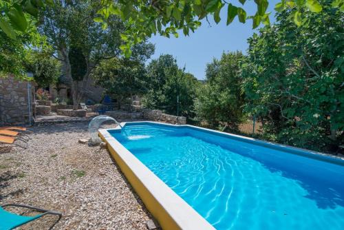 Veli Losinj House | Haus Boris